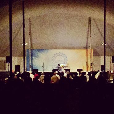 Karina Skye aka Siri Priya Kaur Yoga Music, Mantras and Sacred Chants