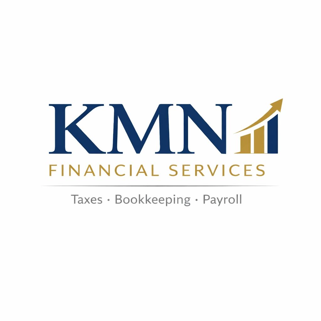 KMN Financial Services