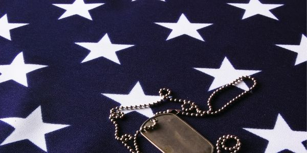Representation of American Veterans 