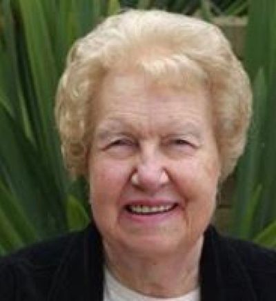 Dolores Cannon