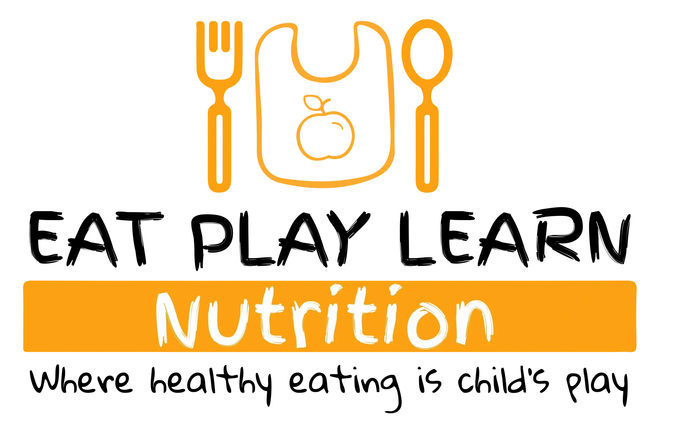 eat play learn nutrition logo