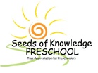 Seeds of Knowledge Preschool