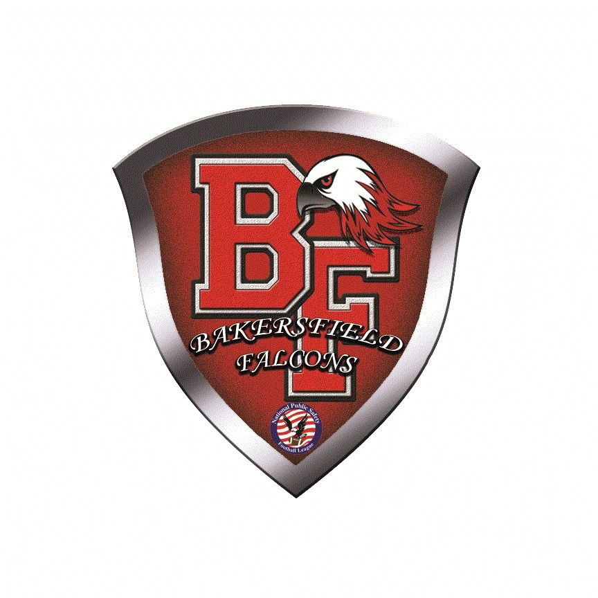 Bakersfield Falcons Football Bakersfield Falcons Football