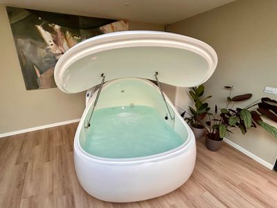 Float Therapy