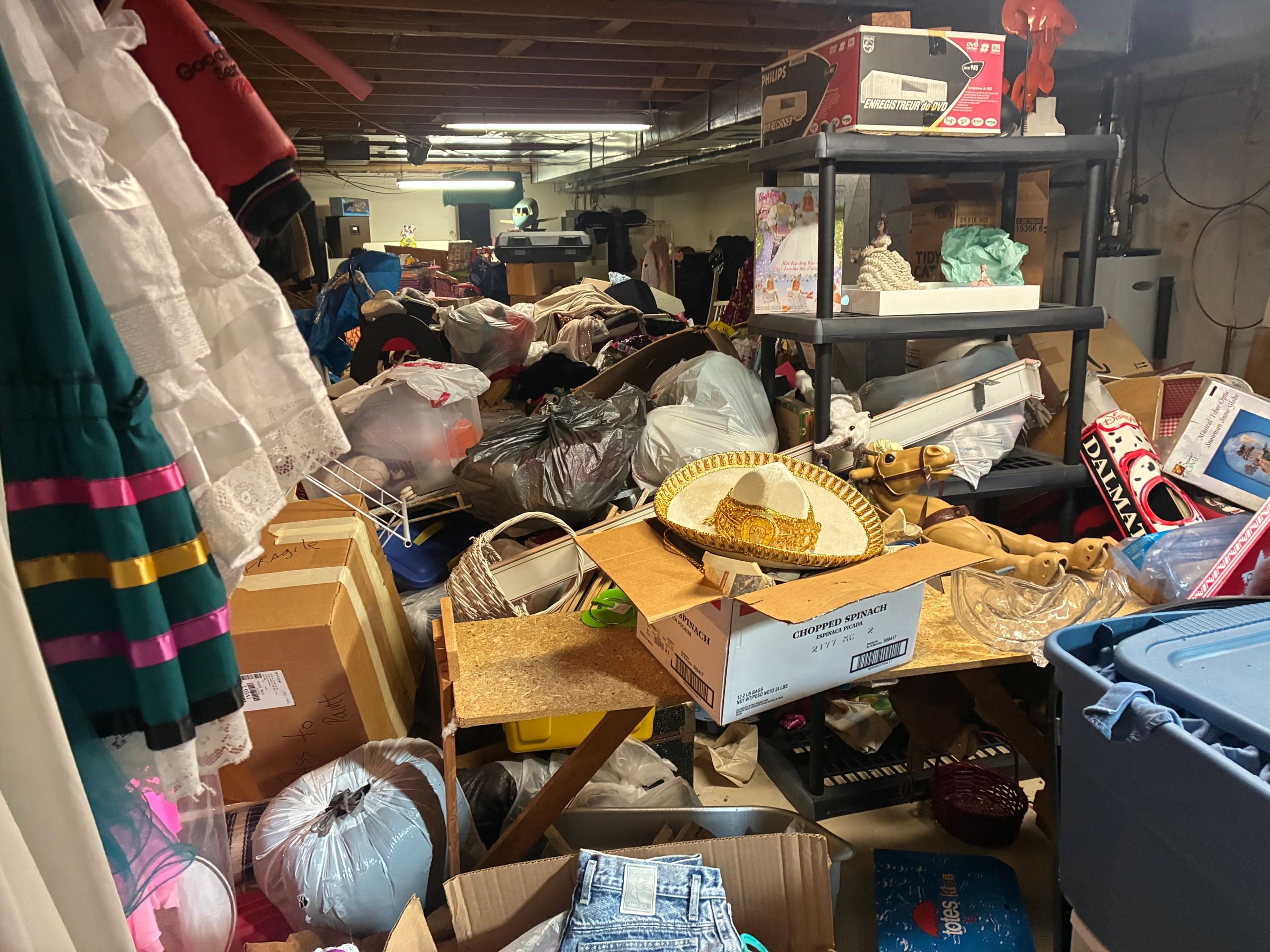 Home Cleanouts - Property Cleanouts Near Me