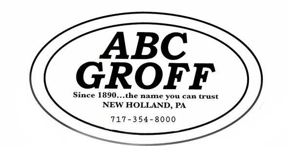 ABC Groff logo
