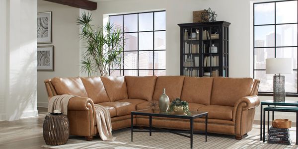 VALLEY LEATHER FURNITURE