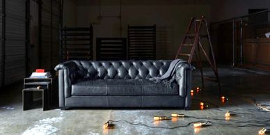 VALLEY LEATHER FURNITURE
