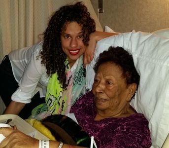 We started with this business from family experience.