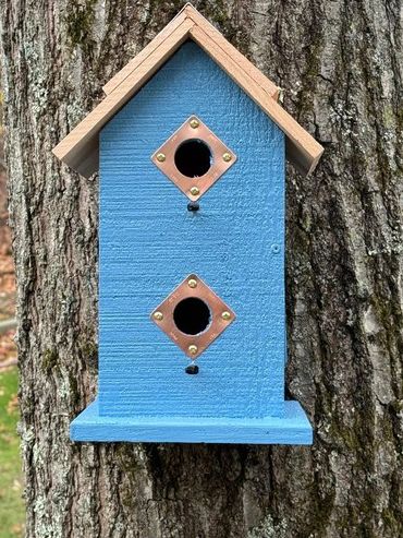 Our newest product, the Condo.