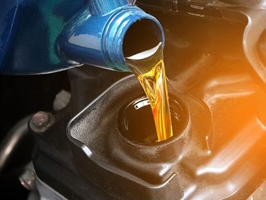 Cambio de aceite motor para su vehículo