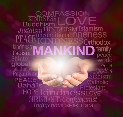 I AM America Teachings by Lori Toye