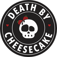 Death By Cheesecake 