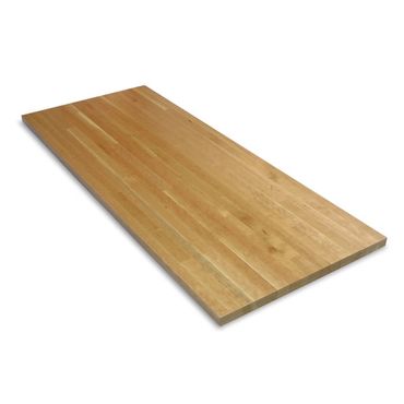 BALLY BLOCK 1.5" THICK - CHERRY