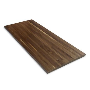 BALLY BLOCK 1.5" THICK - WALNUT