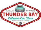 Thunder Bay Car Show