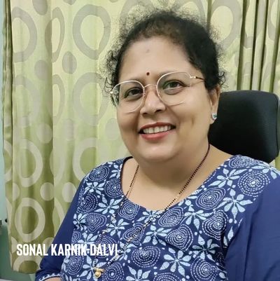 Sonal Karnik Dalvi
