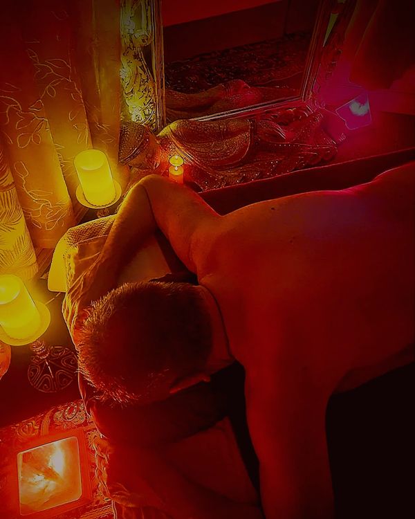 Tantric Massage