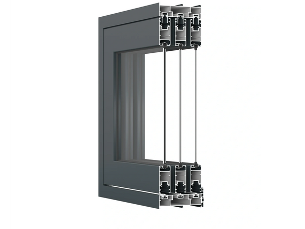 aluminium profile for windows and doors aluminium profile aluminum extrusion thermal break aluminum