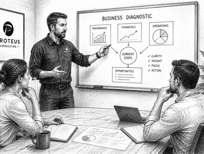 Successful Business Outcomes Meeting