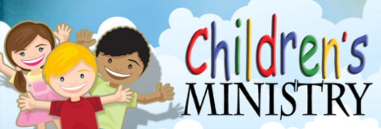 Children's Ministry at Rock of Revelation Church, San Antonio TX.