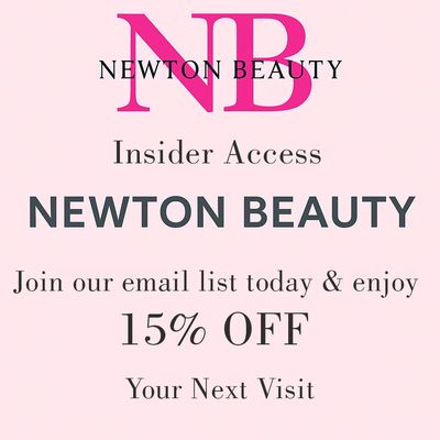 Newton Beauty Discounts Newton, MA