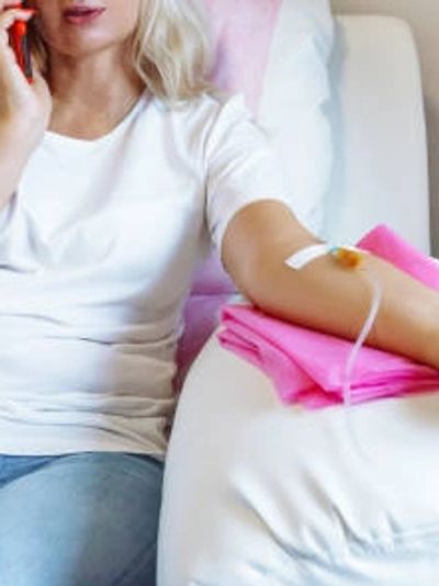 IV Hydration and Vitamin Therapy in Newton, MA