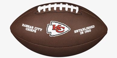 WILSON NFL LEGEND FOOTBALLS