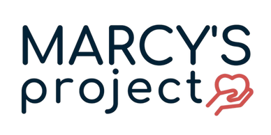 Marcy's Project Logo