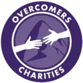 Overcomers Logo