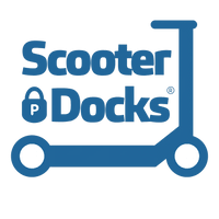 Scooter Docks® 
