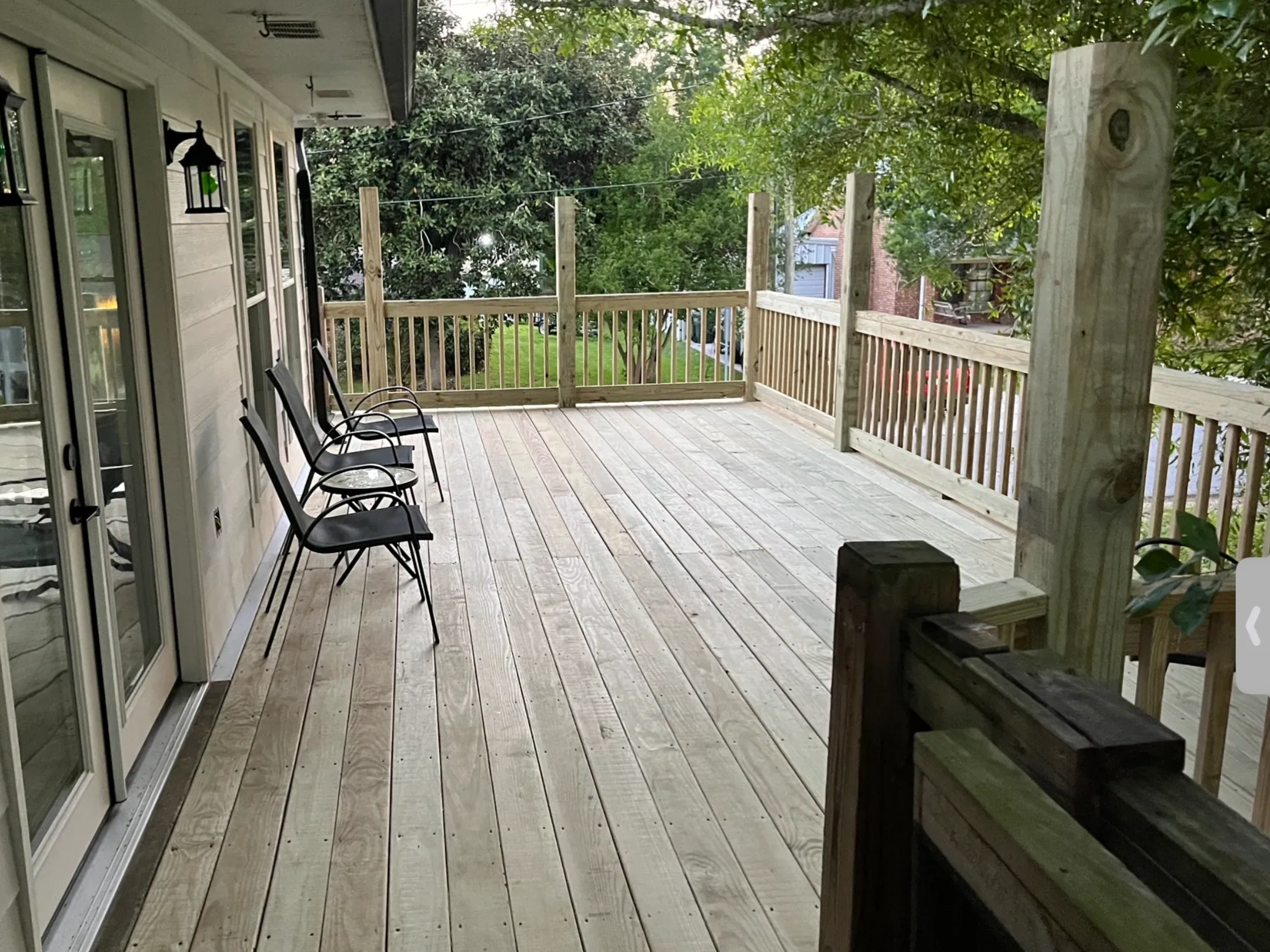 Bayou's Best Construction Service