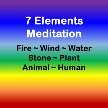 7 Elements Meditation