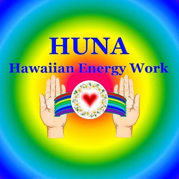 Huna Hawaiian Energy Work