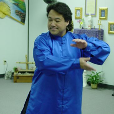Qi Gong & Tai Chi