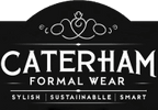 Caterham Formal Wear 