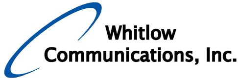 Whitlow Communications Inc.