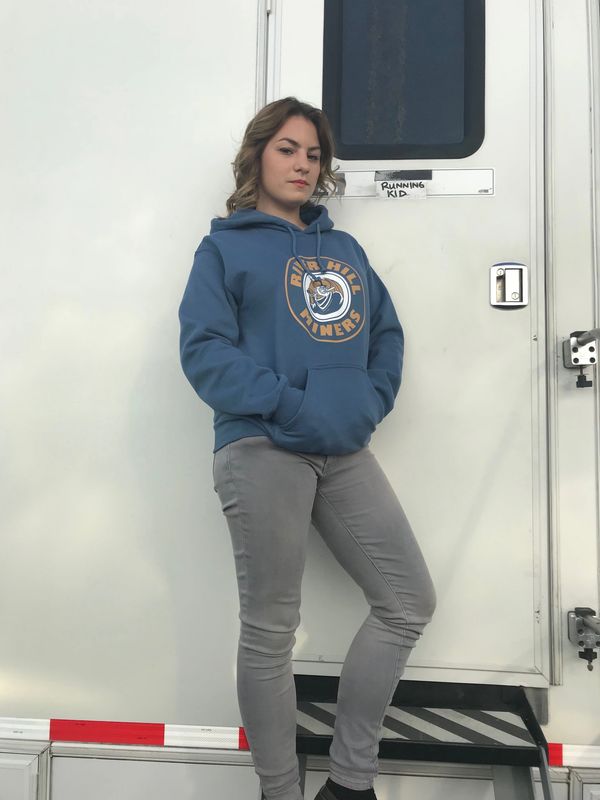 A small speaking part on the show S.W.A.T.  "School" (Season 2, Episode 11)