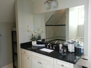 bath vanity mirror