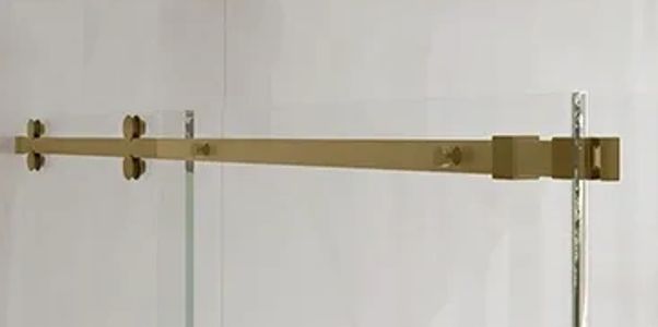 frameless glass sliding shower doors