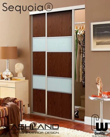 sliding mirror closet doors