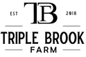 Triple Brook Farm