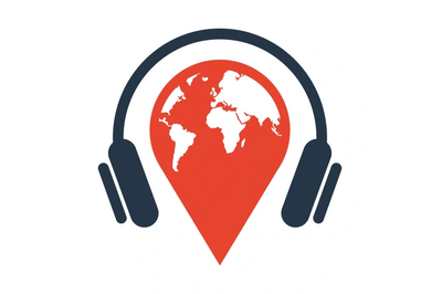 VoiceMap Audio  Tours