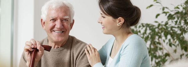 Improve your quality of life by keeping safe and mobile