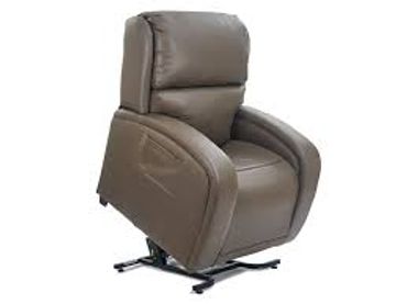 EZ Sleeper 5 Position Recliner Lift Chair also comes in Twighlight Positioning