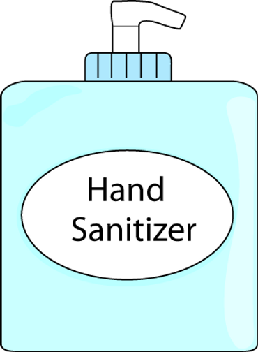 Hand Santitzer