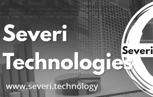 Severi Technologies shop