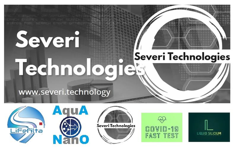 Severi Technologies waterzuivering waterbehandeling Tongeren