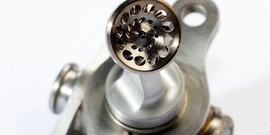 PT6C-67C & PW200 Series Fuel Nozzles Available on Exchange