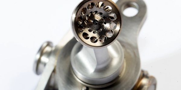 OROS Aerospace PT6C-67C Fuel Nozzle Overhaul and Exchange Program (P/N 3073974-01 & 3073976-01)